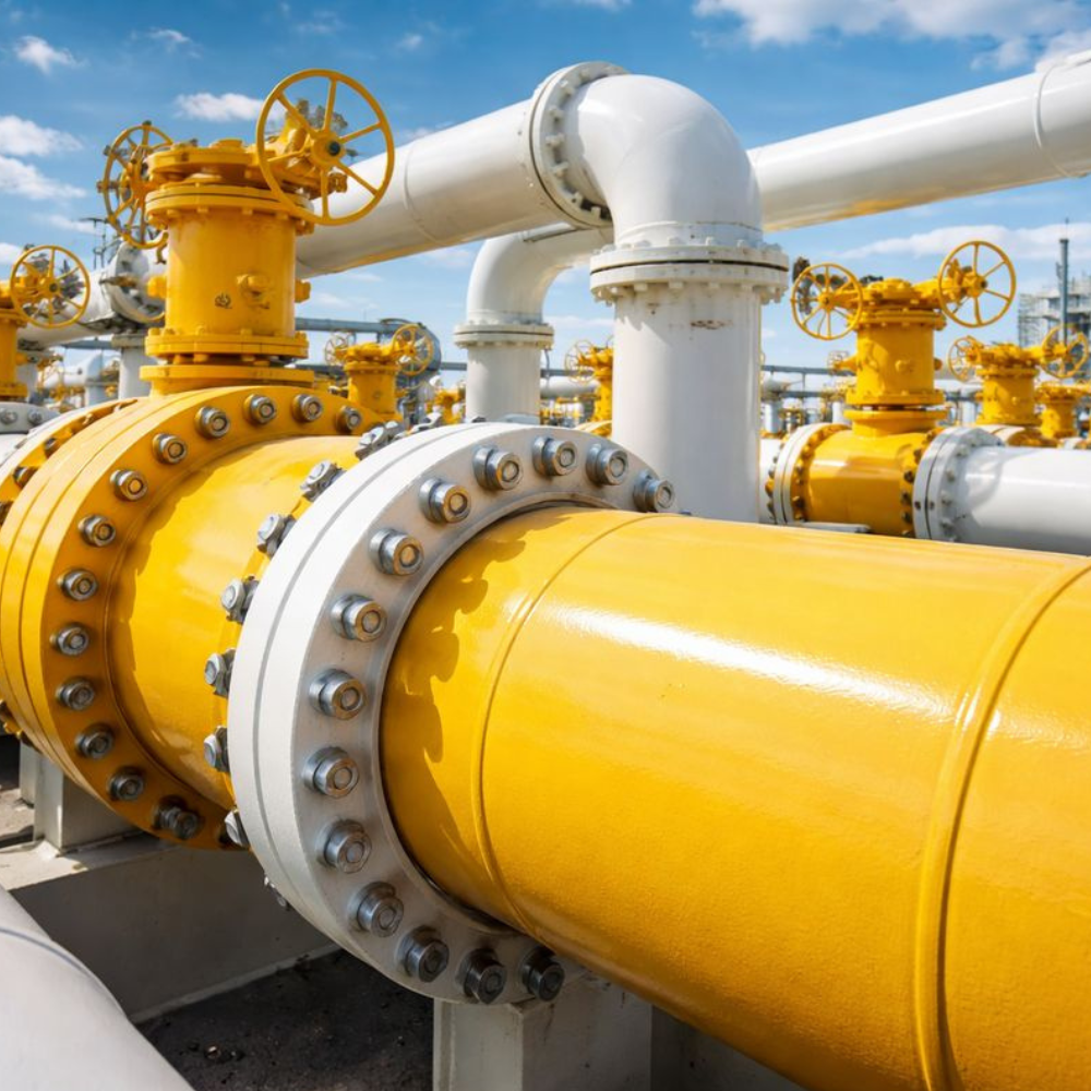 Optimizing Tank and Pipeline Integrity for Long-Term Asset Reliability