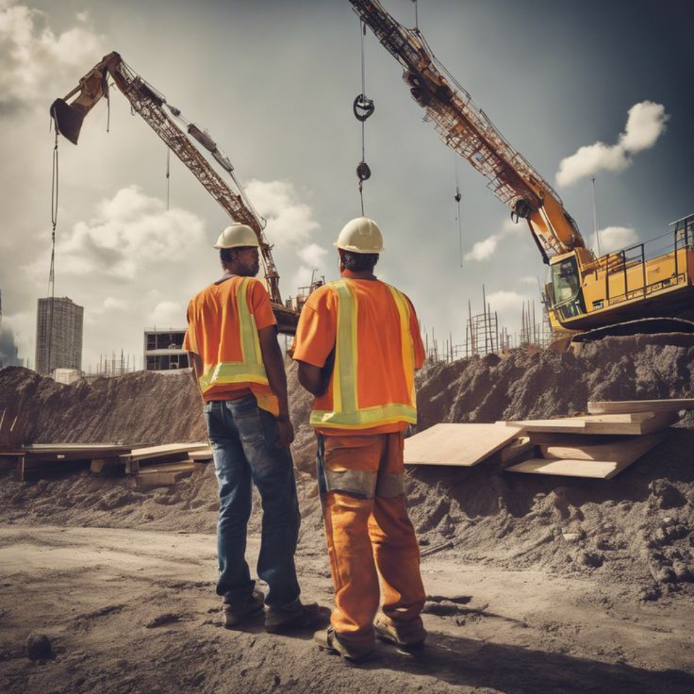 The Role of EPC Companies in Delivering Sustainable Energy Solutions